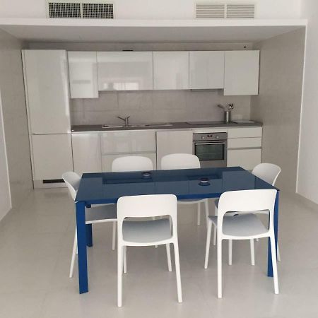 Capri House Vacanze Экстерьер фото