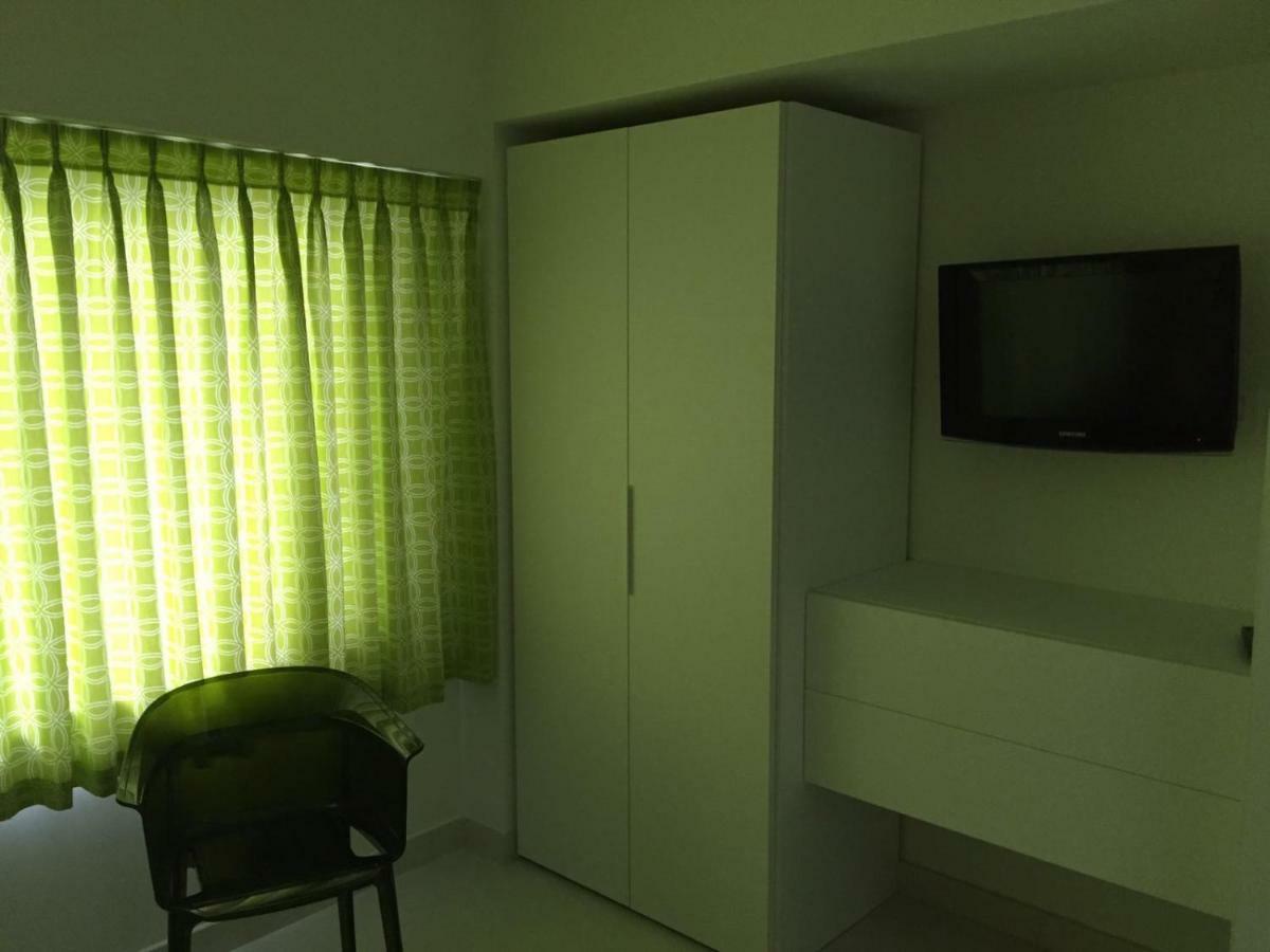 Capri House Vacanze Экстерьер фото